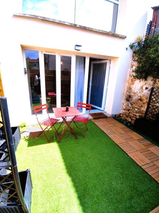 Boheme Chic A