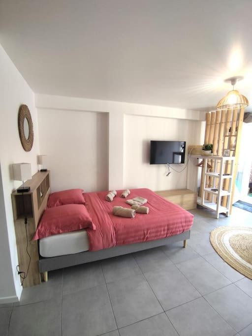 Boheme Chic A